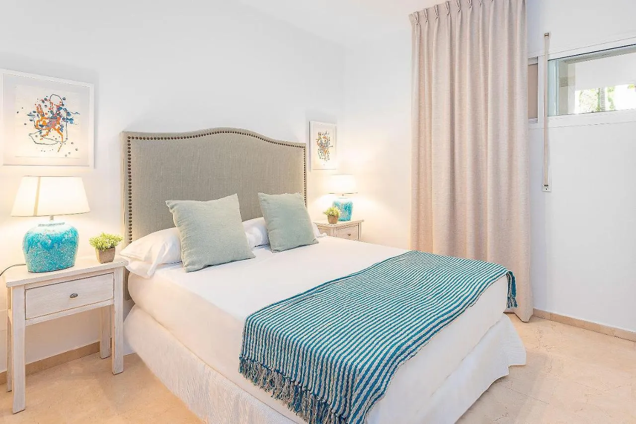Las Lomas De Marbella Club 0*,  西班牙
