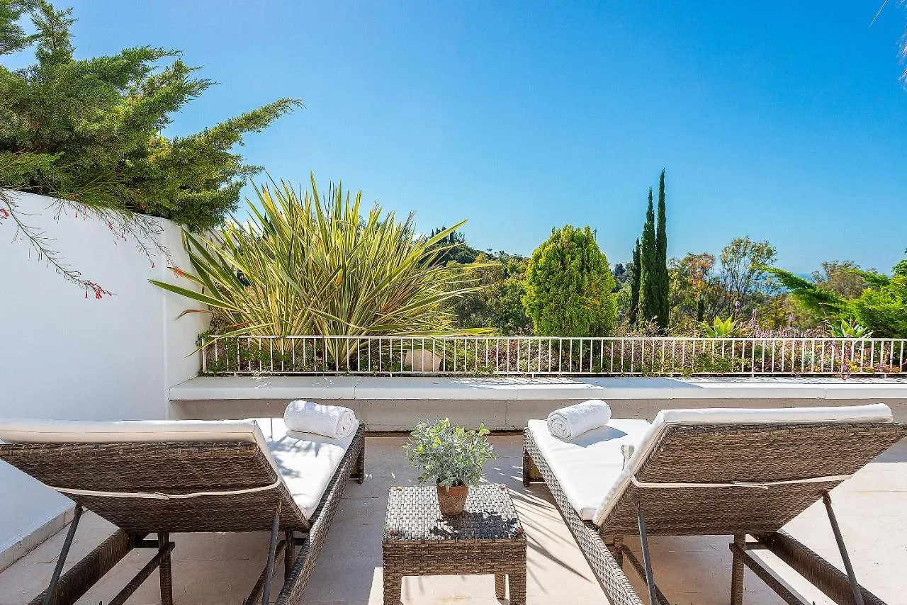 Las Lomas De Marbella Club