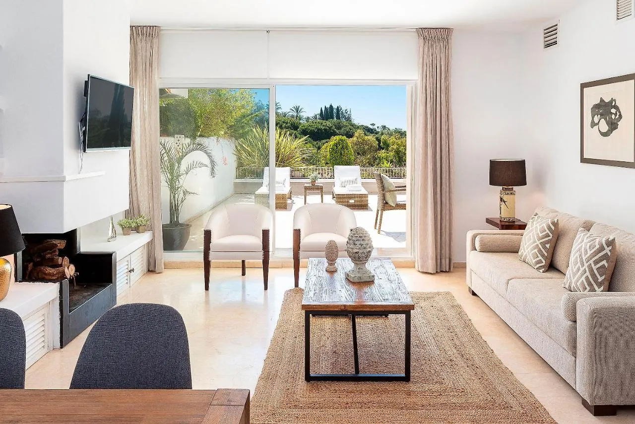 Las Lomas De Marbella Club